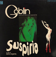 O.S.T. (GOBLIN) / SUSPIRIA
