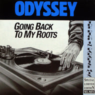 ODYSSEY / GOING BACK TO MY ROOTS (RICH IN PARADISE MIX)
