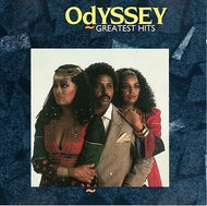 ODYSSEY / GREATEST HITS