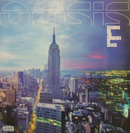 OASIS / STANDING ON THE SHOULDER OF GIANTS