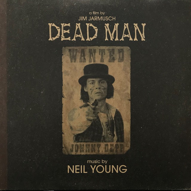 O.S.T. (NEIL YOUNG) / DEAD MAN