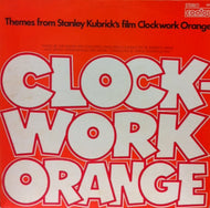 O.S.T.  (V.A.) / THEME FROM STANLY KUBRICK'S FILM CLOCKWORK ORANGE