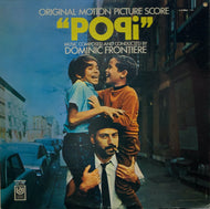O.S.T. (DOMINIC FRONTIERE) / POPI