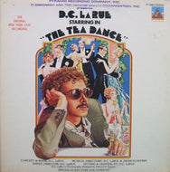 O.S.T (D.C. LARUE) / THE TEA DANCE