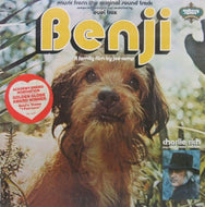 O.S.T (CHARLIE RICH) / BENJI