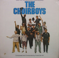 O.S.T (FRANK DE VOL) / CHOIRBOYS