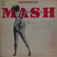 O.S.T. (JOHNNY MANDEL) / M*A*S*H