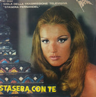 O.S.T. (PIERO UMILIANI) / UNA SERATA CON TE