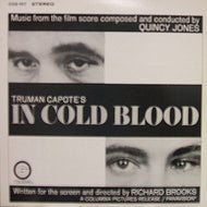 O.S.T. (QUINCY JONES) / IN COLD BLOOD