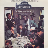 O.S.T. (BOBBY WOMACK) / ACROSS 110TH STREET