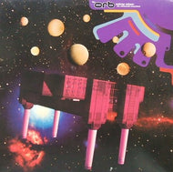 ORB / AUBREY MIXES THE ULTRAWORLD EXCURSIONS