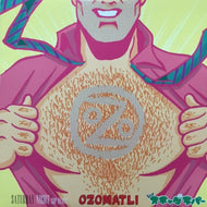 OZOMATLI / SATURDAY NIGHT SDP REMIX