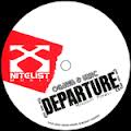 OGAWA & UNIC / DEPARTURE / ROUTINE
