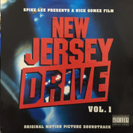 O.S.T. (REDMAN, OUTKAST, COOLIO etc...) / NEW JERSEY DRIVE VOL.1