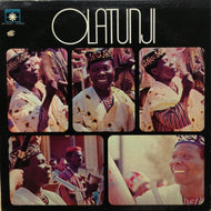OLATUNJI / OLATUNJI