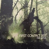 OPUS / FIRST CONTACT 001