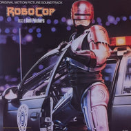 O.S.T. / ROBOCOP