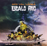OTTO VON SCHIRACH / ESCALO FIO