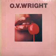 O.V. WRIGHT / WE'RE STILL TOGETHER