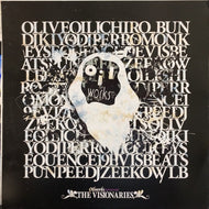 OILWORKS / THE VISIONARIES EP