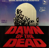O.S.T. (GOBLIN) / DAWN OF THE DEAD