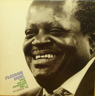 OSCAR PETERSON BIG 4 IN JAPAN '82 / FREEDOM SONG