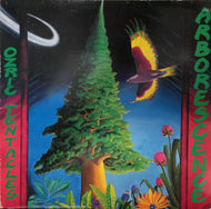 OZRIC TENTACLES / ARBORESCENCE