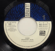 OASIS / WHATEVER
