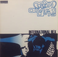 OLYMPIC LIFTS / INTERNATIONAL HEX
