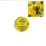 ORIENTA-RHYTHM / HAPPY