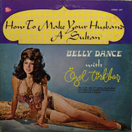 OZEL TURKBAS / How To Make Your Husband A Sultan