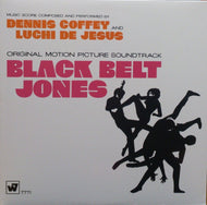 O.S.T. (DENNIS COFFEY) / BLACK BELT JONES