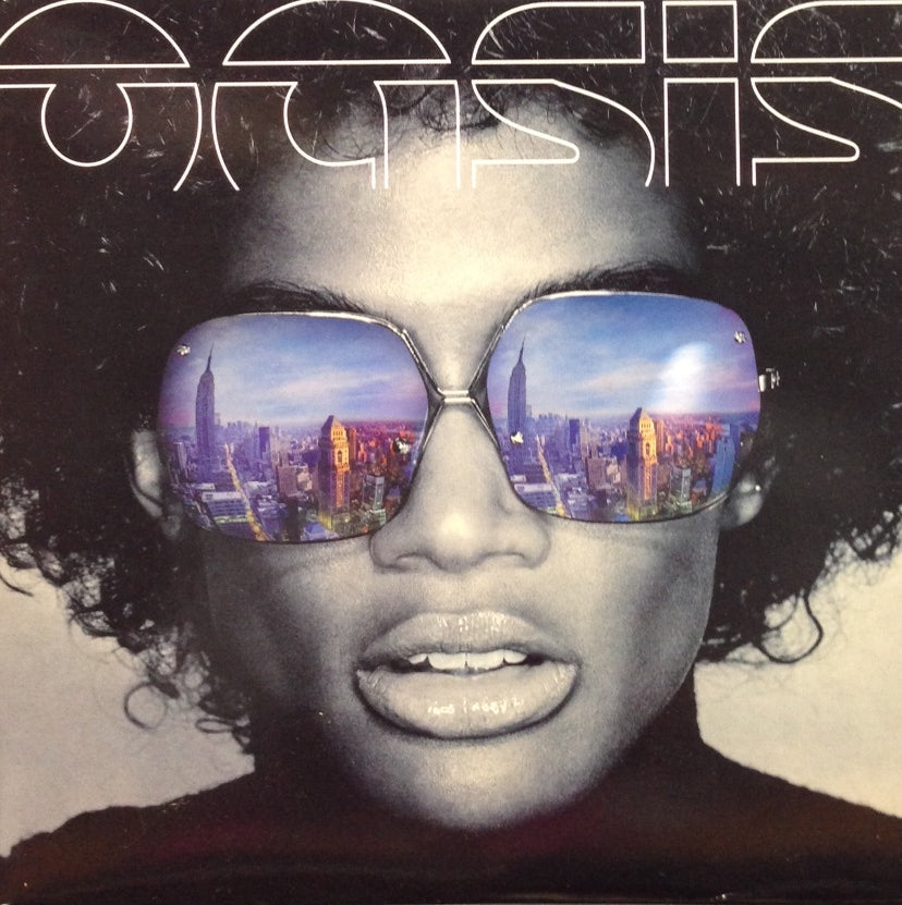 OASIS - Who Feels Love? 12inchレコード 未使用盤 OASIS / WHO FEELS LOVE? – TICRO MARKET
