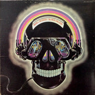 OLIVER NELSON / SKULL SESSION