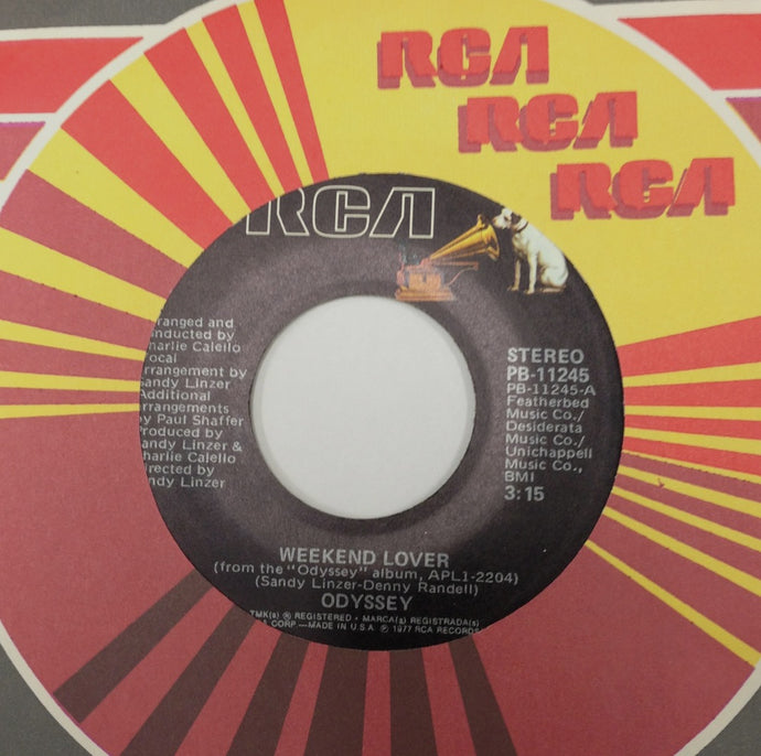 洋楽 ODYSSEY lp reissue 洋楽 ODYSSEY lp reissue Odyssey | eBay