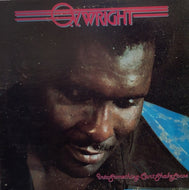 O.V. WRIGHT / INTO SOMETHING(CAN'T SHAKE LOOSE)
