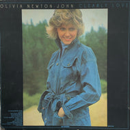 OLIVIA NEWTON JOHN / CLEARLY LOVE