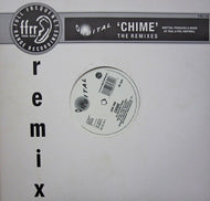 ORBITAL / CHIME (THE REMIES)
