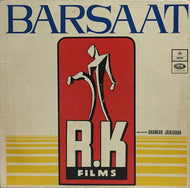 O.S.T. (SHANKAR JAIKISHAN) / R.K. FILMS BARSAAT