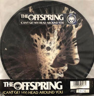 OFFSPRING / (Can't Get My) Head Around You