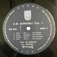O.M. ELMUSIKA / O.M. ELMUSIKA VOL. 3