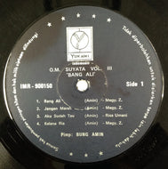 O.M. SUYATA / VOL.3
