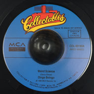 OINGO BOINGO / WEIRD SCIENCE