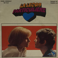 O.S.T. (FRANCIS LAI) / LA LE CON PARTICULIERE