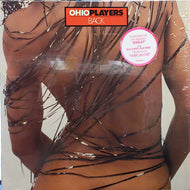 OHIO PLAYERS / BACK