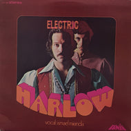 ORCHESTRA HARLOW / ELECTRIC HARLOW
