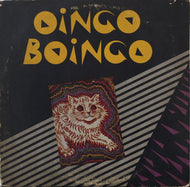 OINGO BOINGO / Oingo Boingo
