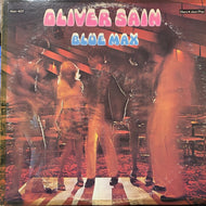 OLIVER SAIN / BLUE MAX