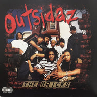 OUTSIDAZ / THE BRICKS