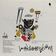 OLIVE OIL / FAR FROM YESTERDAY EP